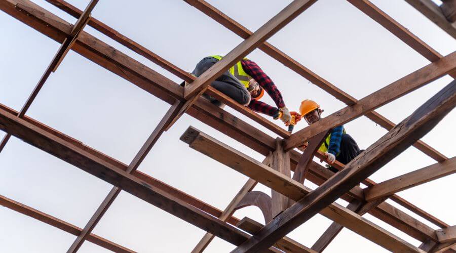 Professional residential roofers in Fogelsville, PA